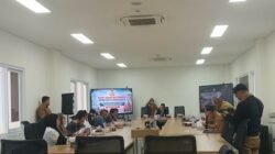 Agenda Sebulan DPRD Makassar Ditetapkan, KUA-PPAS Perubahan 2026 jadi Prioritas
