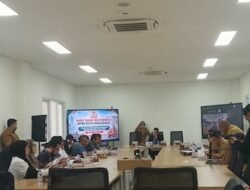 Agenda Sebulan DPRD Makassar Ditetapkan, KUA-PPAS Perubahan 2026 jadi Prioritas