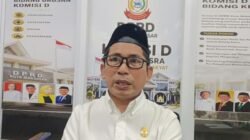Dewan Ungkap Lahan TPU Makassar Hanya Mampu Bertahan 5 Bulan