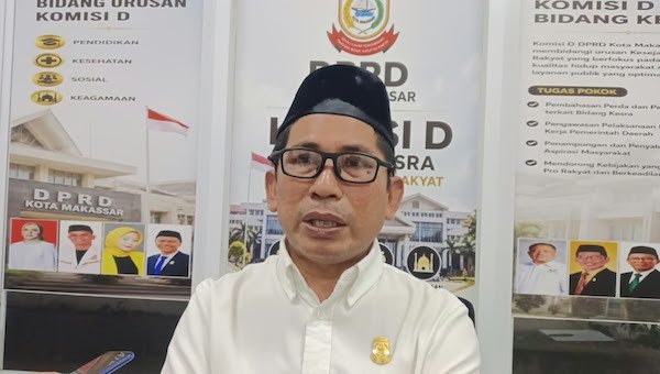 Antrean Solar Makassar Meresahkan, Muchlis Misbah Minta APH Telusuri Aliran BBM
