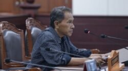 Hak Upah Proses Pekerja PHK Digugat ke MK