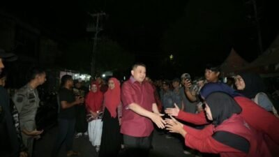 Iuran Sampah Gratis Diperluas, 1.808 Rumah di Mariso Bakal Terima Manfaat