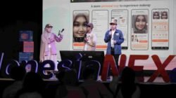 Lewat IndonesiaNEXT, Telkomsel Antarkan Mahasiswi Unhas Raih Predikat Best Hustler Nasional