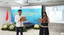 PJM Perkuat Kompetensi 20 Pandu, Dukung Kesiapan Layani Kapal Besar