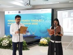 PJM Perkuat Kompetensi 20 Pandu, Dukung Kesiapan Layani Kapal Besar