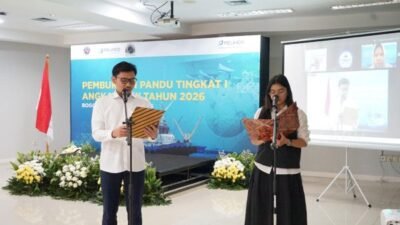 PJM Perkuat Kompetensi 20 Pandu, Dukung Kesiapan Layani Kapal Besar