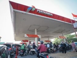 Pertamina Patra Niaga Regional Sulawesi Blokir 4.767 QR Code Subsidi kepada Pelanggar Penyaluran BBM Subsidi