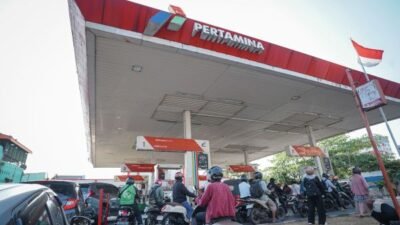 Pertamina Patra Niaga Regional Sulawesi Blokir 4.767 QR Code Subsidi kepada Pelanggar Penyaluran BBM Subsidi