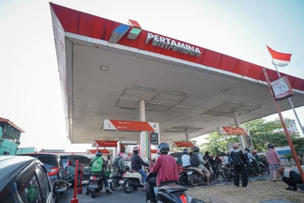 Pertamina Patra Niaga Regional Sulawesi Blokir 4.767 QR Code Subsidi kepada Pelanggar Penyaluran BBM Subsidi