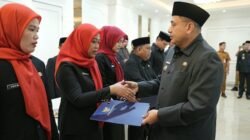 Appi Tugasi Pesawatro Benahi TPA Berbasis Tekhnologi dan Rangkul Warga