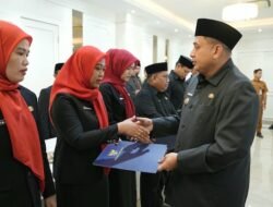Appi Tugasi Pesawatro Benahi TPA Berbasis Tekhnologi dan Rangkul Warga