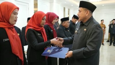 Appi Tugasi Pesawatro Benahi TPA Berbasis Tekhnologi dan Rangkul Warga
