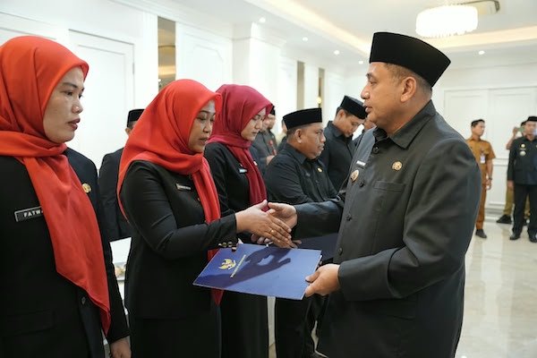 Appi Tugasi Pesawatro Benahi TPA Berbasis Tekhnologi dan Rangkul Warga