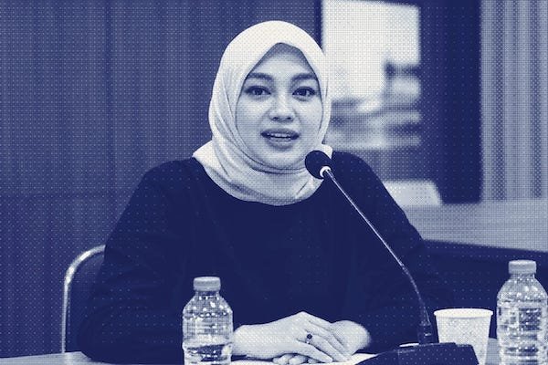OPINI: Ketika Jujur Terlihat Naif di Negeri Korupsi
