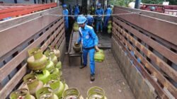 Pertamina Patra Niaga Regional Sulawesi Percepat Penyaluran LPG 3 Kg, Tambah Pasokan hingga 130 Persen di Sulsel