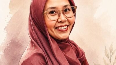 OPINI: Investasi Kecil di Tabir Surya