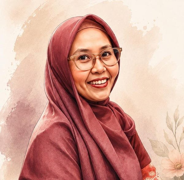 OPINI: Investasi Kecil di Tabir Surya