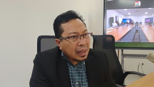 PKS Sulsel Cari Bibit Muda Dipersiapkan jadi Wakil Rakyat