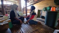 YBM PLN Sulselrabar Sebarkan Cahaya Kepedulian Melalui Program Berbagi, Layanan Kesehatan dan Dukungan Pendidikan