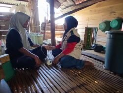 YBM PLN Sulselrabar Sebarkan Cahaya Kepedulian Melalui Program Berbagi, Layanan Kesehatan dan Dukungan Pendidikan