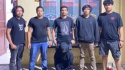 Curi Uang Bos hingga Rp55 Juta, Pekerja Kafe di Bantaeng Ditangkap Polisi