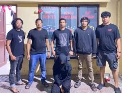 Curi Uang Bos hingga Rp55 Juta, Pekerja Kafe di Bantaeng Ditangkap Polisi