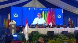 Appi Ajak 5.000 Maba Bosowa jadi Social Control Pemerintah-Masyarakat
