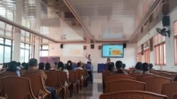 SMAN 2 Torut Gelar Sosialisasi TKA, Orang Tua Diminta Aktif Dampingi Siswa