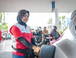 Pertamina Patra Niaga Regional Sulawesi Pastikan Stok BBM Aman, Masyarakat Diimbau Tidak Panic Buying