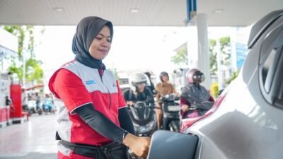 Pertamina Patra Niaga Regional Sulawesi Pastikan Stok BBM Aman, Masyarakat Diimbau Tidak Panic Buying