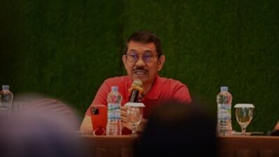 ARW Desak Pertamina Pulihkan Pasokan: Jangan Biarkan Warga Terus Mengantri