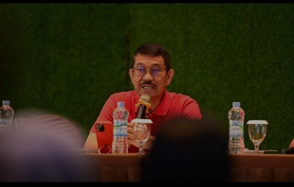 ARW Desak Pertamina Pulihkan Pasokan: Jangan Biarkan Warga Terus Mengantri