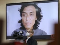 Peserta CPNS Gugat UU Polri ke MK, Soroti Akses Jabatan Sipil untuk Polri Aktif