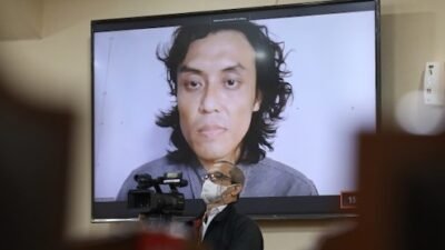 Peserta CPNS Gugat UU Polri ke MK, Soroti Akses Jabatan Sipil untuk Polri Aktif
