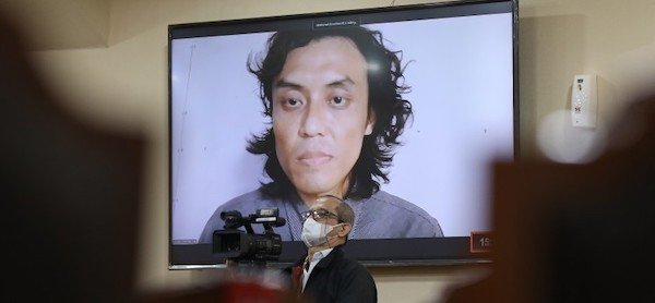Peserta CPNS Gugat UU Polri ke MK, Soroti Akses Jabatan Sipil untuk Polri Aktif