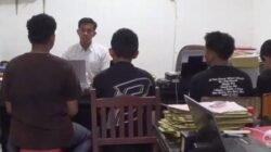 Pembacokan Siswa dan Sales Roti di Gowa Ditangkap Polisi