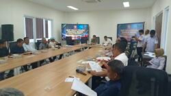 DPRD Makassar Kupas Polemik Seragam Gratis dan Tudingan Korupsi di RDP