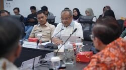 Pertamina Patra Niaga Regional Sulawesi Paparkan Langkah Penanganan BBM-LPG dalam RDP Bersama DPRD Sulsel