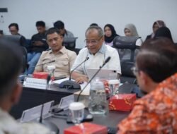 Pertamina Patra Niaga Regional Sulawesi Paparkan Langkah Penanganan BBM-LPG dalam RDP Bersama DPRD Sulsel