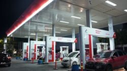 Pertamina Patra Niaga Regional Sulawesi Operasikan 25 SPBU 24 Jam di Makassar, Percepat Pelayanan BBM bagi Masyarakat