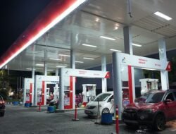 Pertamina Patra Niaga Regional Sulawesi Operasikan 25 SPBU 24 Jam di Makassar, Percepat Pelayanan BBM bagi Masyarakat