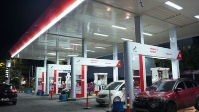 Pertamina Patra Niaga Regional Sulawesi Operasikan 25 SPBU 24 Jam di Makassar, Percepat Pelayanan BBM bagi Masyarakat
