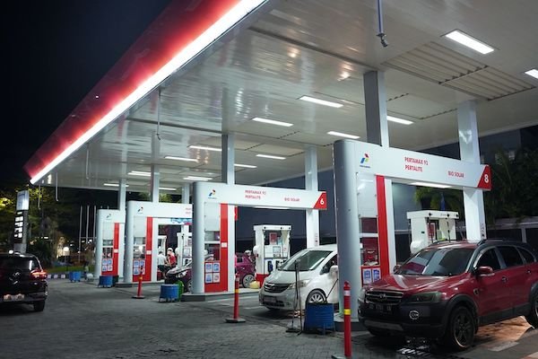 Pertamina Patra Niaga Regional Sulawesi Operasikan 25 SPBU 24 Jam di Makassar, Percepat Pelayanan BBM bagi Masyarakat