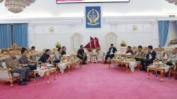 Pertamina Patra Niaga Regional Sulawesi Kolaborasi Bersama Gubernur Sulsel, Mitigasi Antrean BBM-LPG