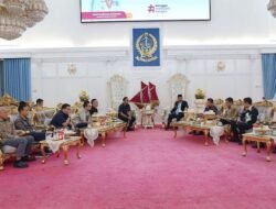 Pertamina Patra Niaga Regional Sulawesi Kolaborasi Bersama Gubernur Sulsel, Mitigasi Antrean BBM-LPG