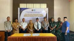 Kalapas Bulukumba Dukung Pembentukan Kelayan Binter dan FORIS di Ujung Bulu