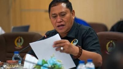 Fraksi Golkar Ragukan Klaim Pertamina Soal Stok BBM Sulsel: Antrean Terus Bertambah