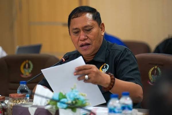 Fraksi Golkar Ragukan Klaim Pertamina Soal Stok BBM Sulsel: Antrean Terus Bertambah