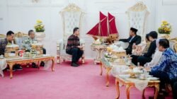 Pemadaman Listrik Bergilir di Sejumlah Wilayah, Gubernur Sulsel: Diupayakan Kembali Normal, Mohon Masyarakat Bersabar
