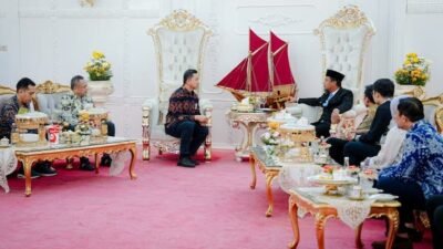 Pemadaman Listrik Bergilir di Sejumlah Wilayah, Gubernur Sulsel: Diupayakan Kembali Normal, Mohon Masyarakat Bersabar